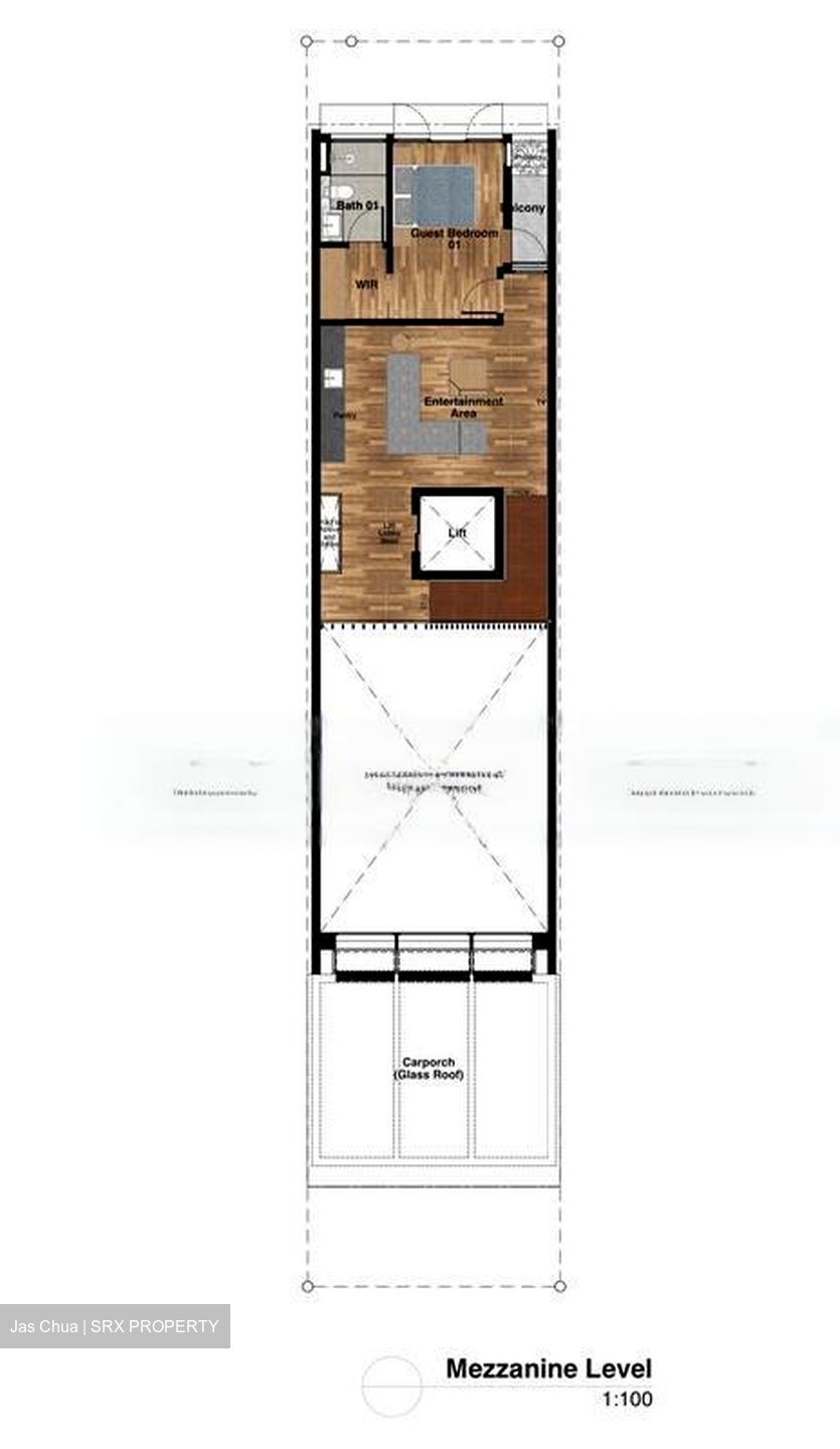 St Nicholas View (D20), Terrace #467202321